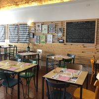 Inside   at Lo Fai in Piacenza