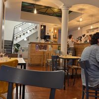   at Lo Fai in Piacenza