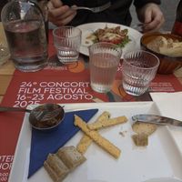   at Lo Fai in Piacenza