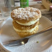 millefoglie  at Lo Fai in Piacenza