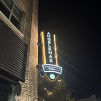 Place  at Angelena's Ristorante Italiano in Pensacola