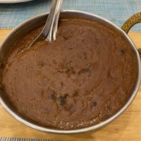 Bean dhal   at Indian Kitchen in Hai Phong