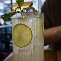 Lemonade at Tuệ Minh Vegan Food & Drinks | Quán Chay Ngon Bình Thạnh in Thành Phố Hồ Chí Minh