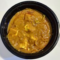 Tofu balti  at Poppadom Indian Takeaway in دبي