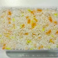 Pilau  at Poppadom Indian Takeaway in دبي