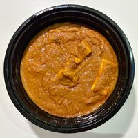 Tofu madras  at Poppadom Indian Takeaway in دبي