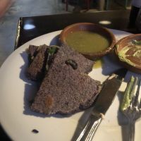 Quesadilla  at Mesa Verde in Santa Barbara