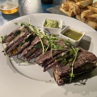 Quesadilla   at Mesa Verde in Santa Barbara