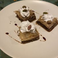 baklava   at Mesa Verde in Santa Barbara