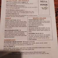  at Mesa Verde in Santa Barbara