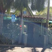 Front next to 7Eleven on one side and a gas station/carwash on the other at Mesa Verde in Santa Barbara