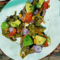 Taco's at Mesa Verde in Santa Barbara