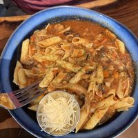   at True Vegan in Delray Beach