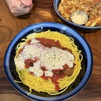   at True Vegan in Delray Beach