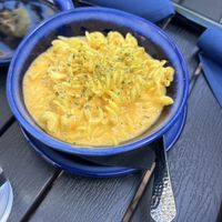   at True Vegan in Delray Beach