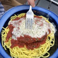   at True Vegan in Delray Beach