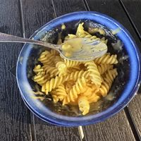   at True Vegan in Delray Beach