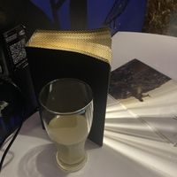 Kombuchaa  at Muha in Yerevan