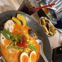  at Halal Wagyu & Vegan Ramen GYUMON SHIBUYA Center Gai in Tokyo