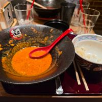  at Halal Wagyu & Vegan Ramen GYUMON SHIBUYA Center Gai in Tokyo