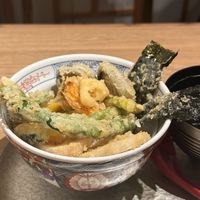   at Halal Wagyu & Vegan Ramen GYUMON SHIBUYA Center Gai in Tokyo