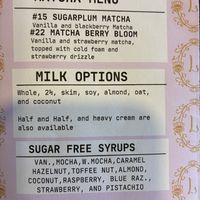   at Lotus Crepe & Coffee Shop in Pensacola