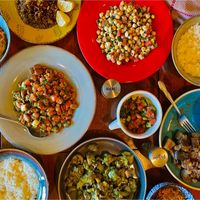 Catering at Vegan Stops (South Pasadena) in South Pasadena