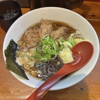   at Kyushu Jangara Akihabara in Tokyo