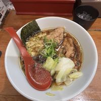   at Kyushu Jangara Akihabara in Tokyo