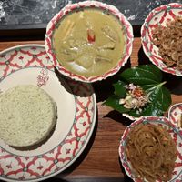 Vegan Bento  at IM JAI by Pun Im in Singapore