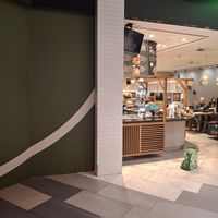 Place at Asia Gourmet in Berlin