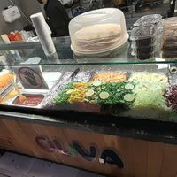  at OLIVA Hauptbahnhof in Bayern