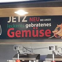  at OLIVA Hauptbahnhof in Bayern