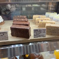 2 barres véganes au choix.  at La Goguette de Juliette in Auvergne-rhône-alpes