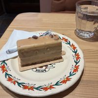 Version "poire, vanille, amande"  at La Goguette de Juliette in Auvergne-rhône-alpes