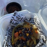 Taco   at Tacos n Dash in Pensacola