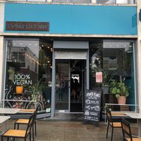 The Power Plant Café  at Power Plant Cafe in Plymouth