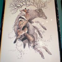   at Power Plant Cafe in Plymouth