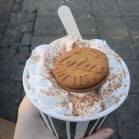  at Power Plant Cafe in Plymouth