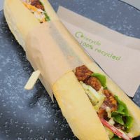  at Power Plant Cafe in Plymouth