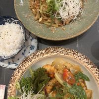   at Ananda Vegan Indochine Tapas & Sushi Bar in Regensburg