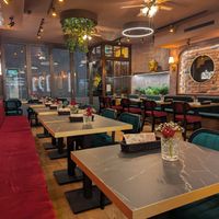  at Ananda Vegan Indochine Tapas & Sushi Bar in Regensburg