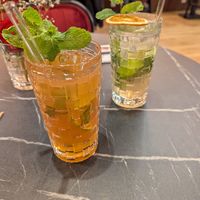  at Ananda Vegan Indochine Tapas & Sushi Bar in Regensburg