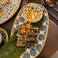  at Ananda Vegan Indochine Tapas & Sushi Bar in Regensburg