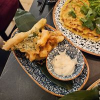  at Ananda Vegan Indochine Tapas & Sushi Bar in Regensburg