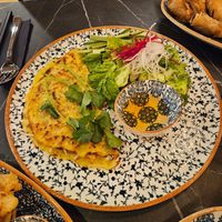  at Ananda Vegan Indochine Tapas & Sushi Bar in Regensburg