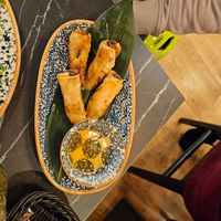  at Ananda Vegan Indochine Tapas & Sushi Bar in Regensburg