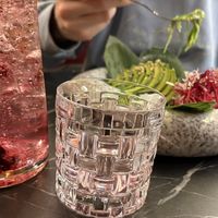   at Ananda Vegan Indochine Tapas & Sushi Bar in Regensburg