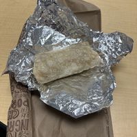   at Chipotle in Lansing