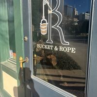  at Bucket and Rope in Dallas